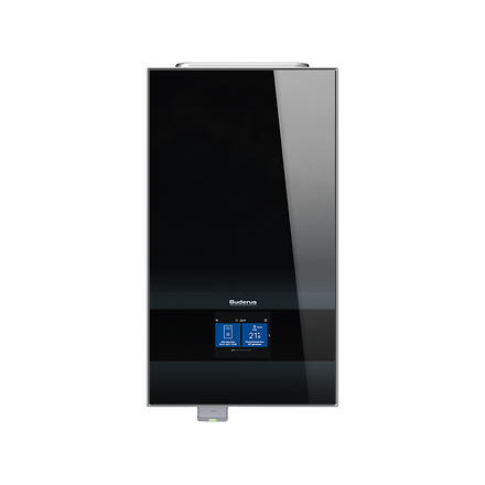 logatherm WLW186i Buderus 