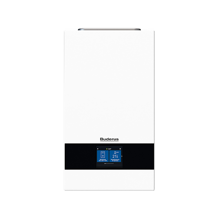logatherm WLW176i Buderus 