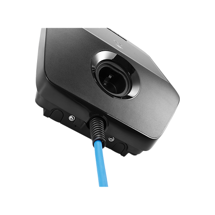 Wallbox Logavolt WLS11i Buderus 