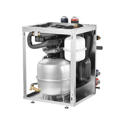 Hydraulikmodul Logaflow HB120 Buderus