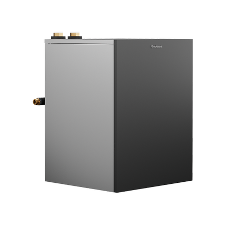 Hydraulikmodul Logaflow HB120 Buderus