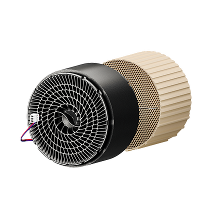 Logavent HRV136 Buderus
