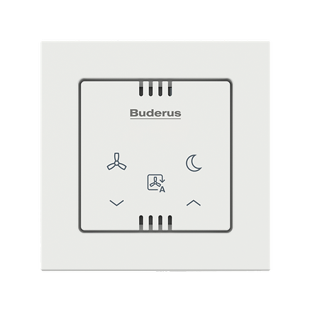 Logavent HRV136 Buderus