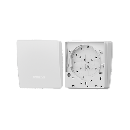 Logavent HRV136 Buderus