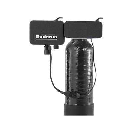 Buderus VES FKC AF Füllkopf Comfort | Buderus