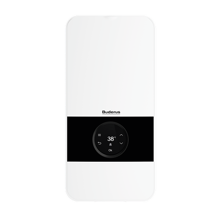 Logamax ED186