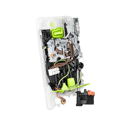 Logamax ED186
