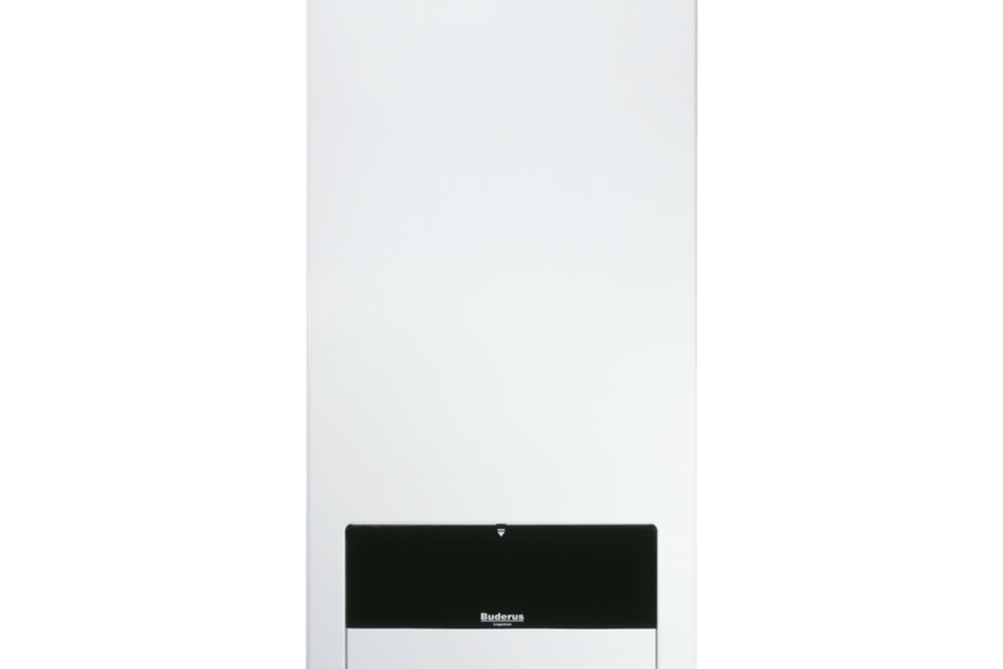 Gasheizung Logamax U154 Buderus