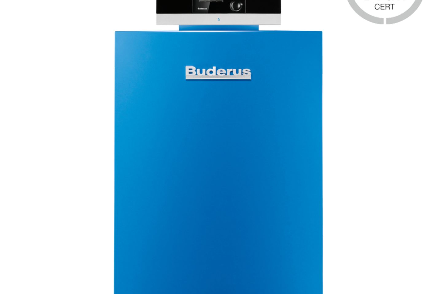 DVGW Logano plus GB212 Buderus 