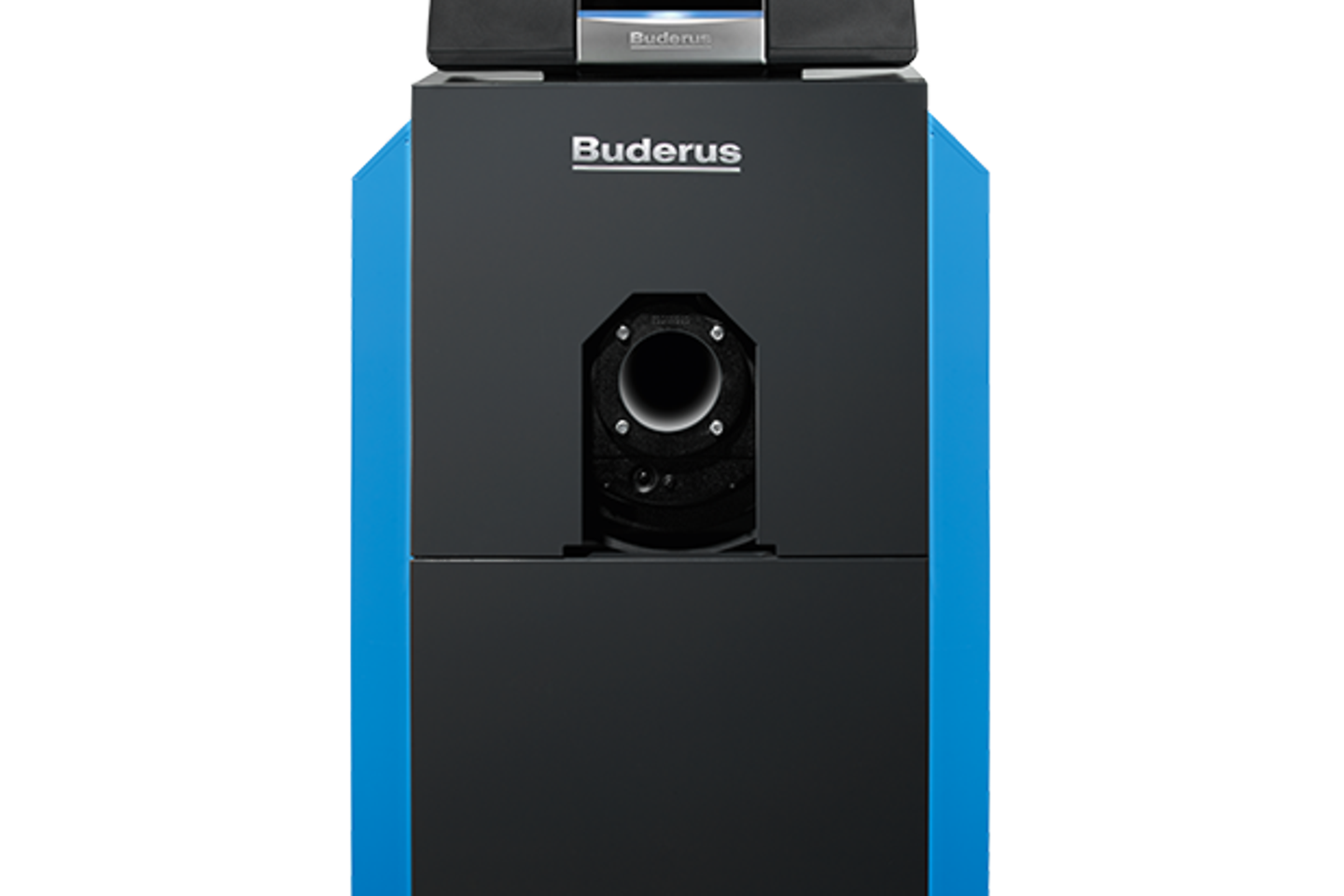 Gas-Brennwertkessel Logano plus SB325 Buderus