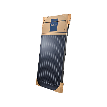 Solarkollektoren Logasol SKN4.0 Buderus 