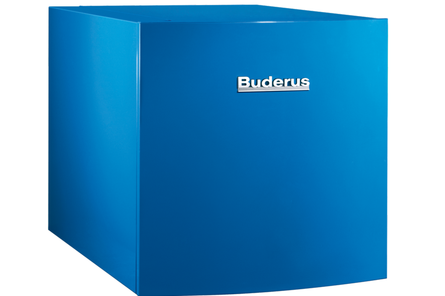 Liegender Speicher Logalux L/2R