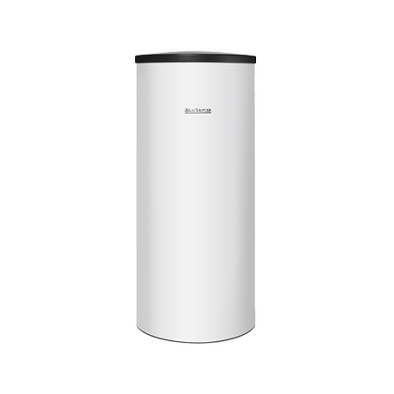 Warmwasserspeicher Logalux SU Buderus
