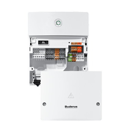 Heizkreismodul Logamatic MM 100 Buderus