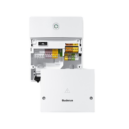 Solarmodul SM100 Buderus 
