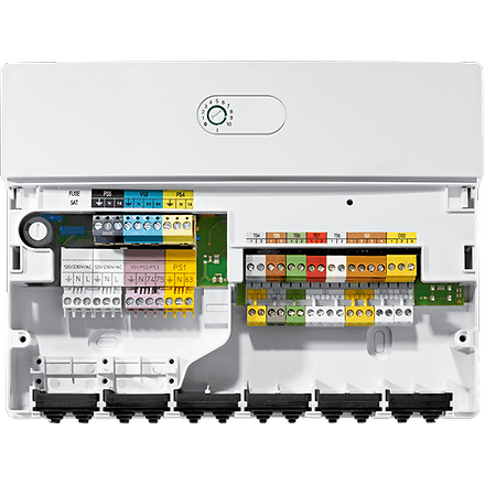 Solarmodul Logamatic SM200, Buderus