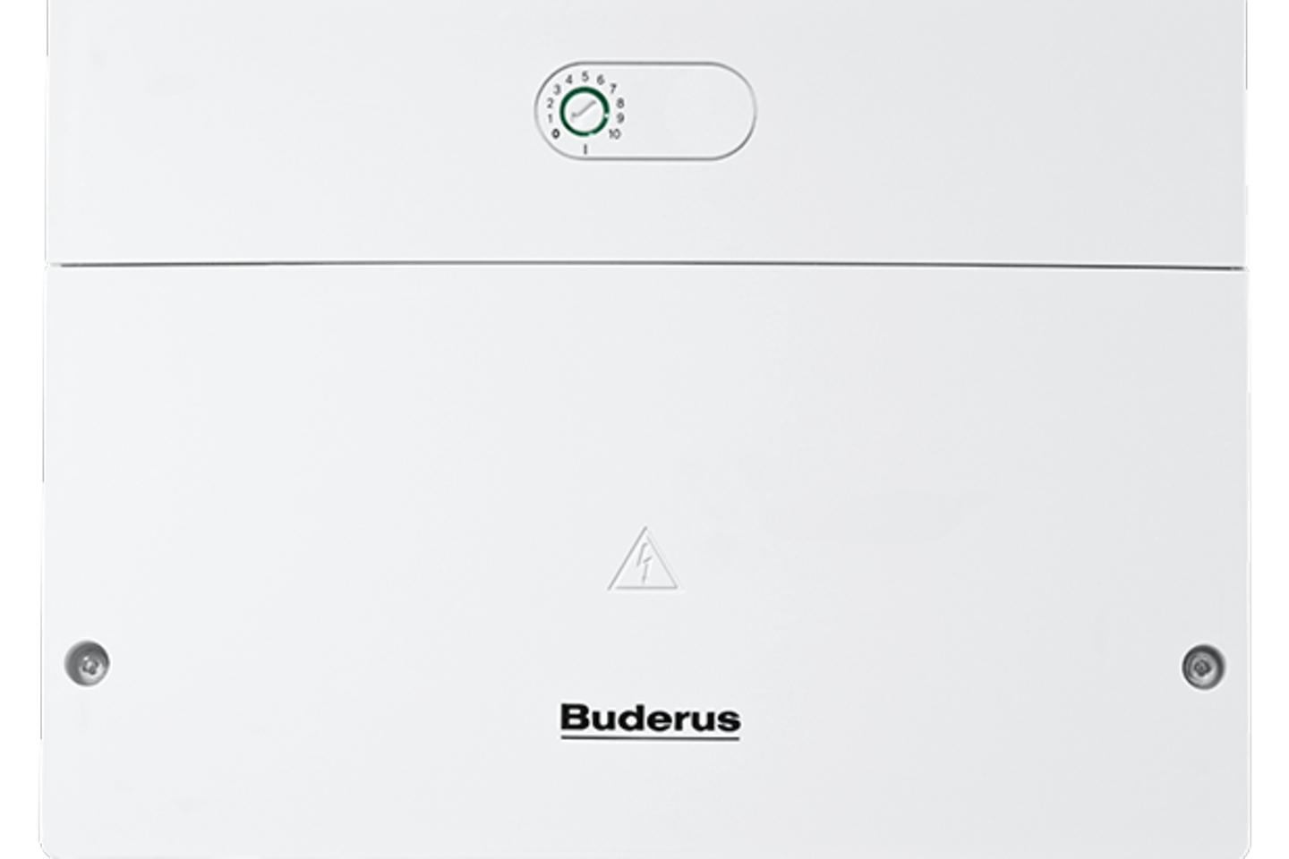 Solarmodul logamatic sm200, Buderus