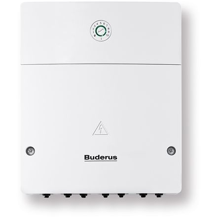 allgemeines ems plus Buderus 