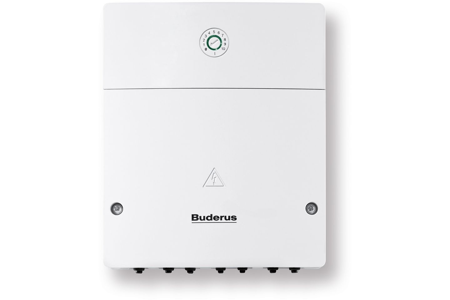 allgemeines ems plus Buderus 