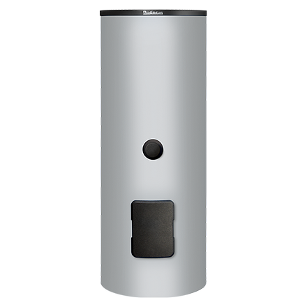 Warmwasserspeicher Logalux SM Buderus
