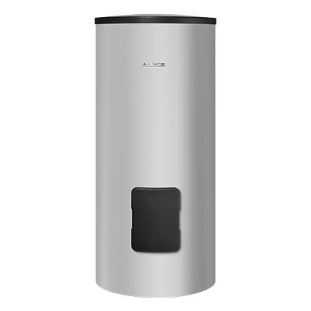 Warmwasserspeicher Logalux SM Buderus