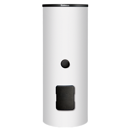Warmwasserspeicher Logalux SM Buderus