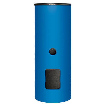 Warmwasserspeicher Logalux SM Buderus