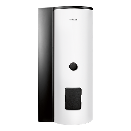 Warmwasserspeicher Logalux SMS Buderus
