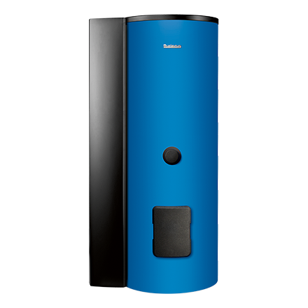 Warmwasserspeicher Logalux SMS Buderus