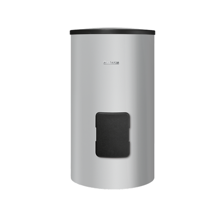 Warmwasserspeicher Logalux SH Buderus