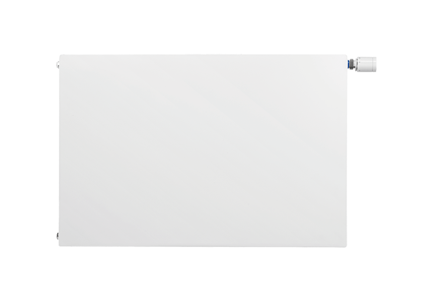 Heizkörper Logatrend C-Plan/VCM-Plan/VC-Plan Buderus