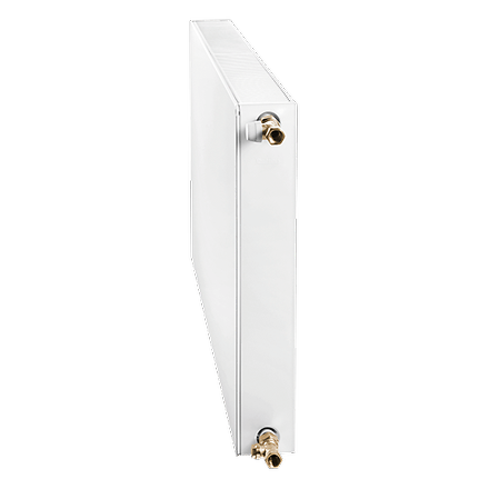 Heizkörper Logatrend C-Plan Buderus