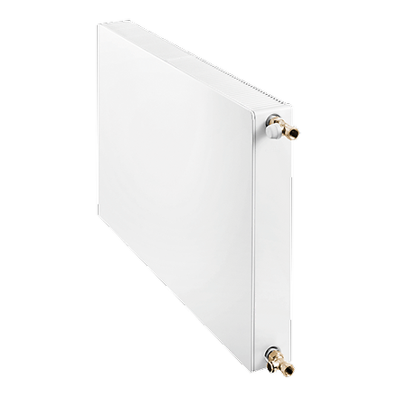 Heizkörper Logatrend C-Plan Buderus