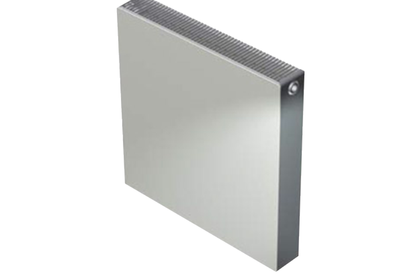 Heizkörper Logatrend C-Plan Buderus