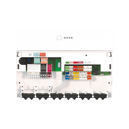 Modul MC400 - Kaskadenmodul