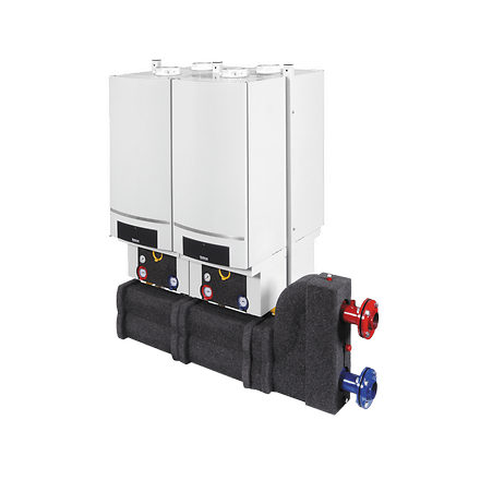 Modul MC400 - Kaskadenmodul