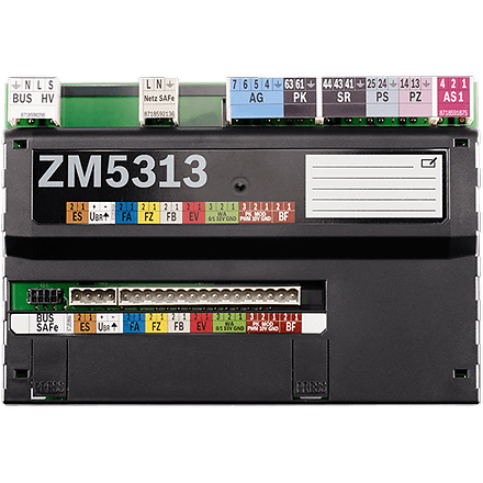 Regelsysteme Logamatic 5311 Buderus 