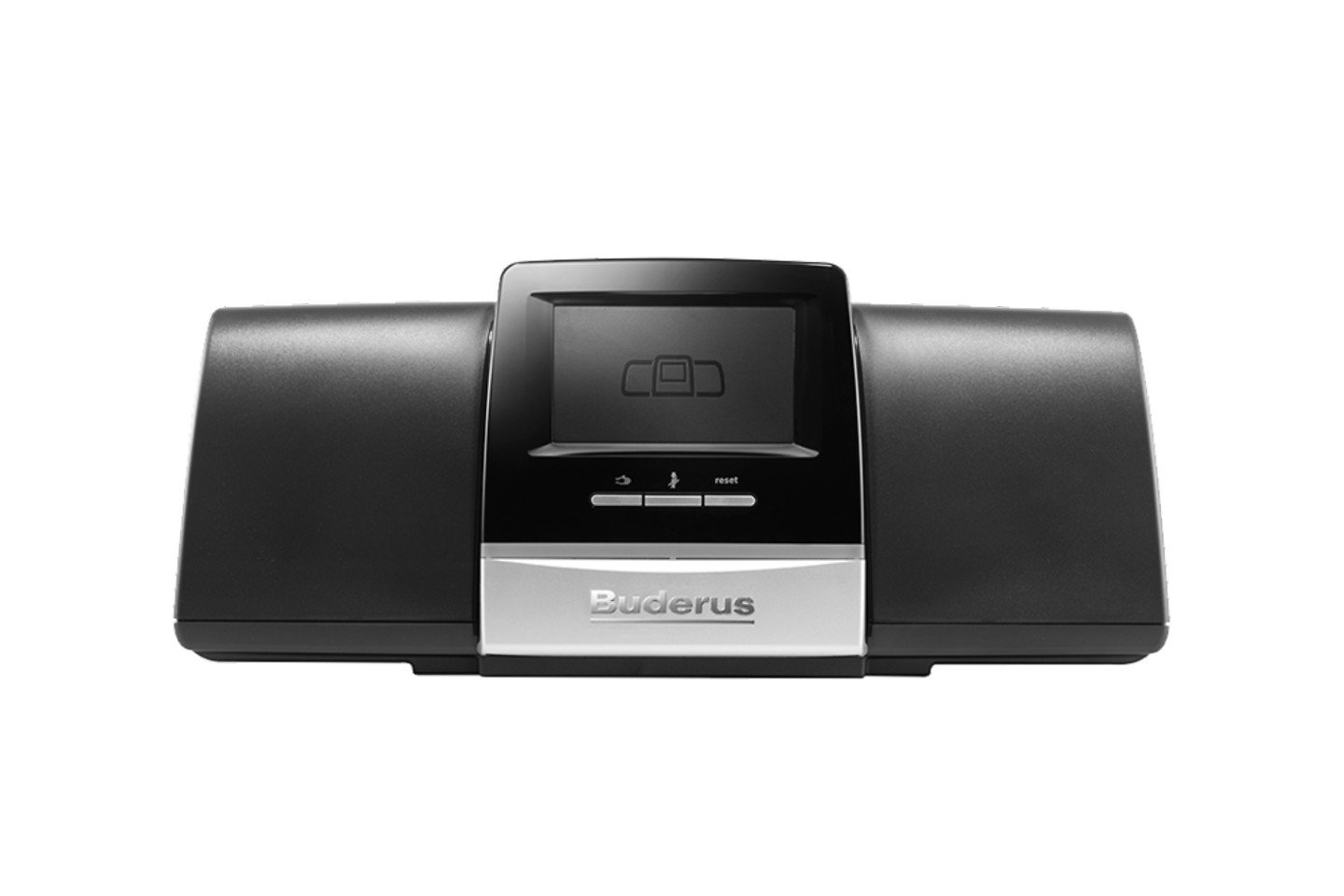 Regelsystem Logamatic 5310 Buderus 