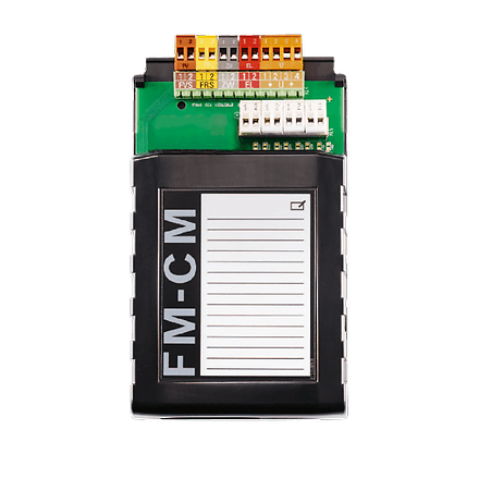 Funktionsmodul FM CM Buderus