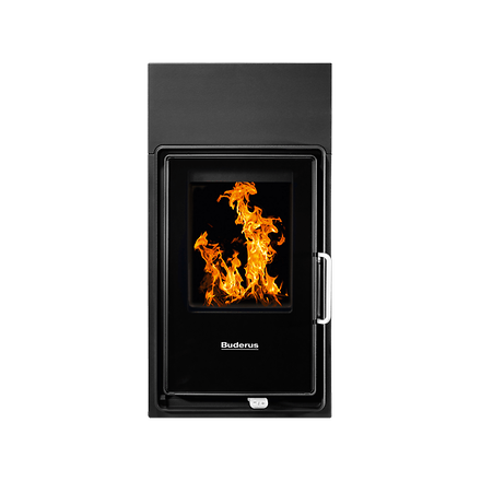 Heizeinsatz Logaflame HLS Buderus