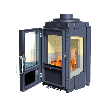 Heizeinsatz Logaflame HLS Buderus