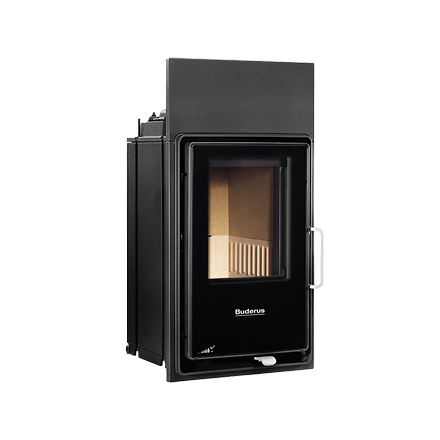 Heizeinsatz Logaflame HLS Buderus