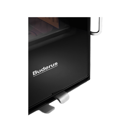 Heizeinsatz Logaflame HLS Buderus