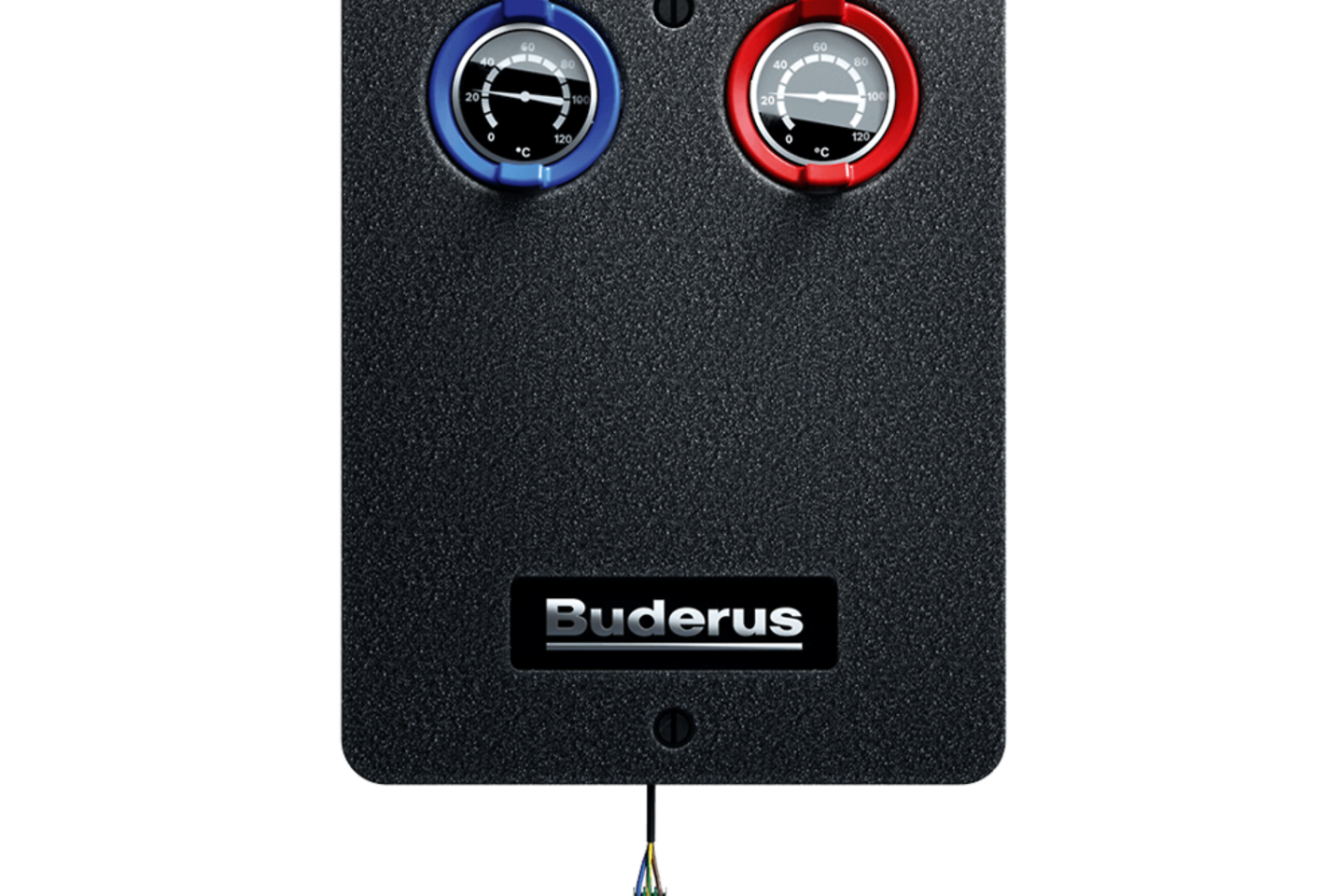 Heizkreis Schnellmontage Sets Buderus