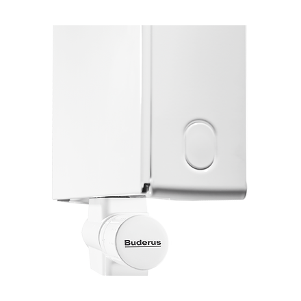 Heizkörper Logatrend CV-Plan Buderus