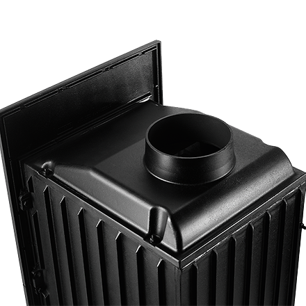 Heizeinsatz Kadern Buderus