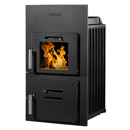 Heizeinsatz Kadern Buderus