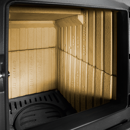 Heizeinsatz Kadern Buderus