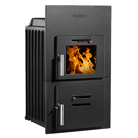 Heizeinsatz Kadern Buderus