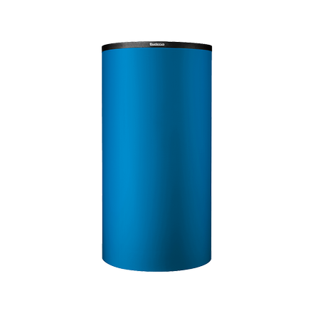 Pufferspeicher Logalux PNRZ...6 Buderus